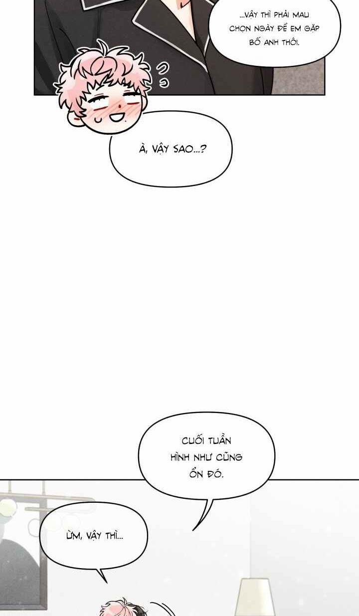 CUỘC GỌI ẨN DANH 16 18++ trang 30