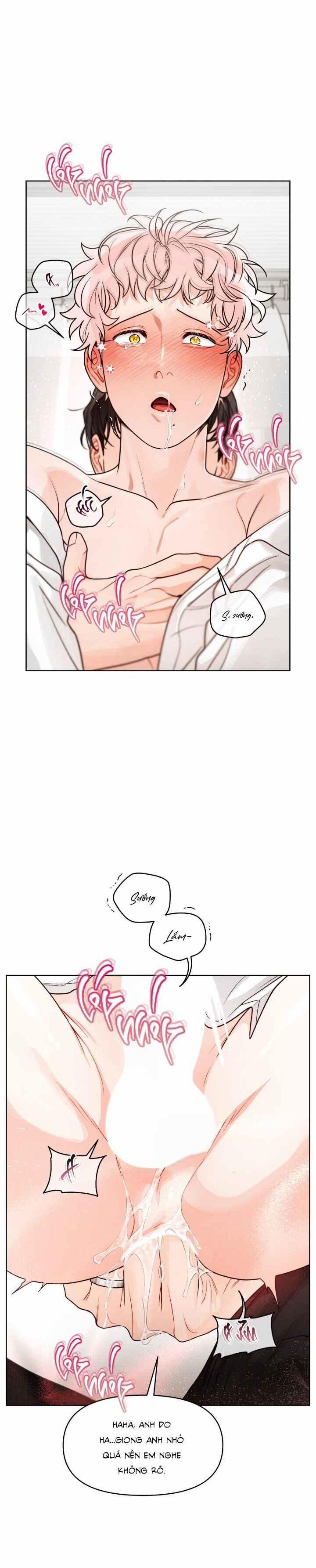 CUỘC GỌI ẨN DANH 16 18++ trang 6