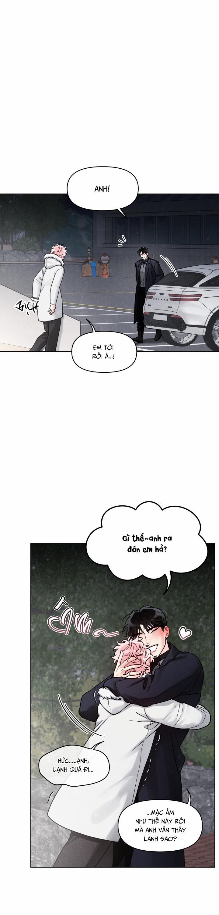 CUỘC GỌI ẨN DANH 17 trang 0