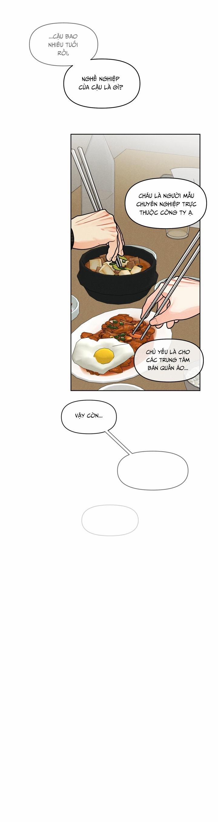 CUỘC GỌI ẨN DANH 17 trang 11