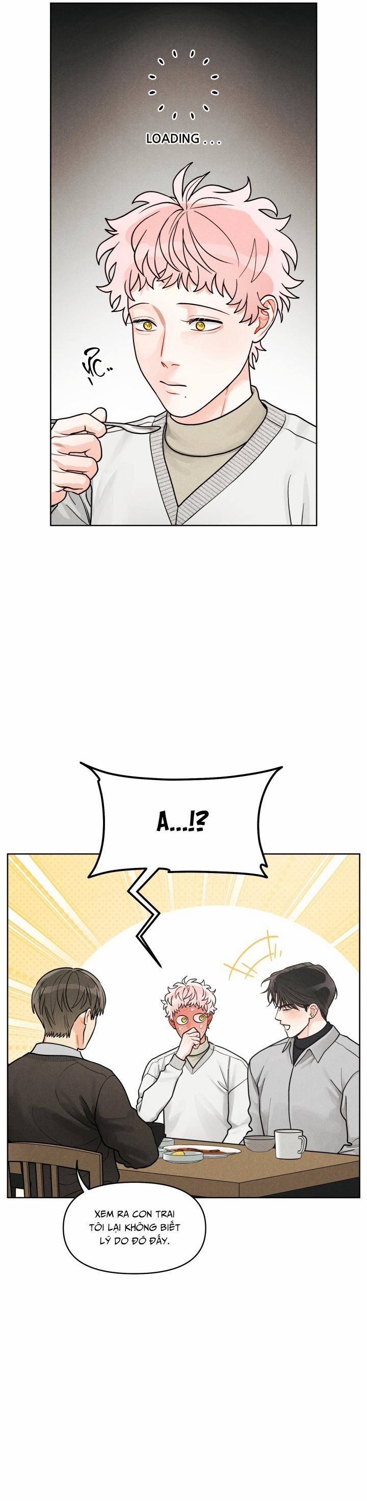 CUỘC GỌI ẨN DANH 17 trang 14