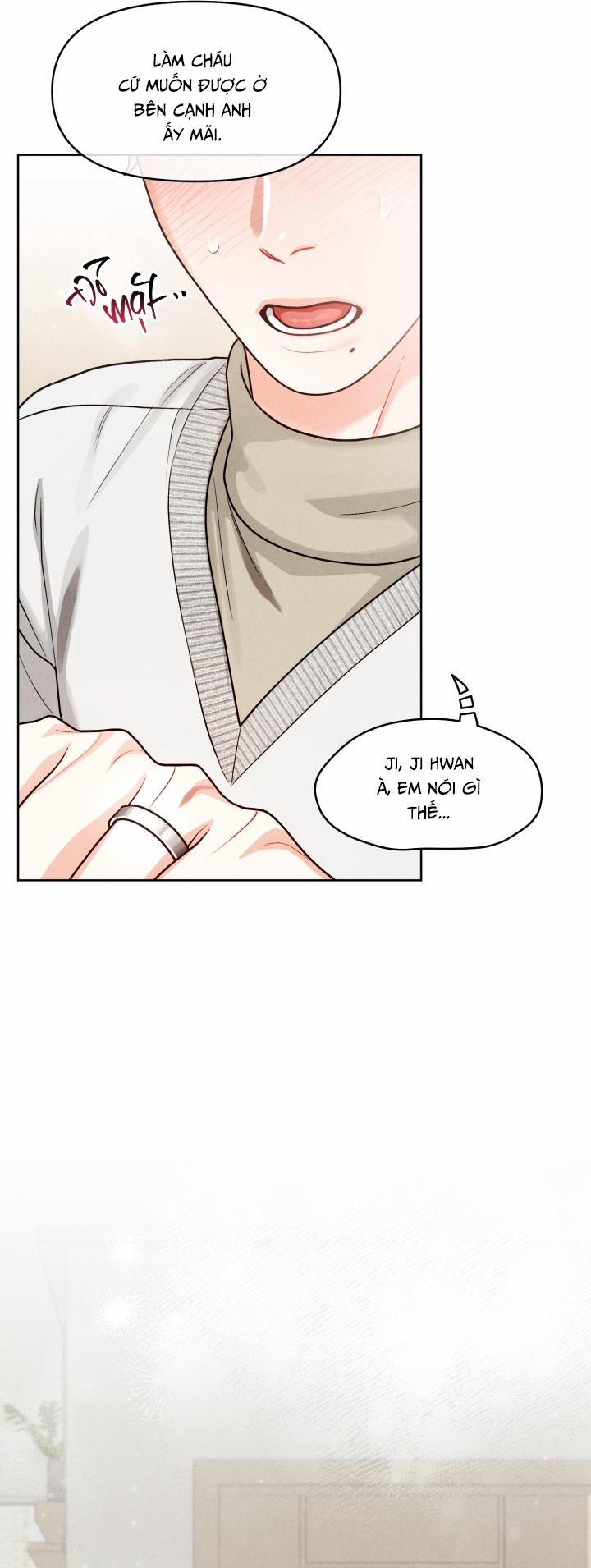 CUỘC GỌI ẨN DANH 17 trang 18