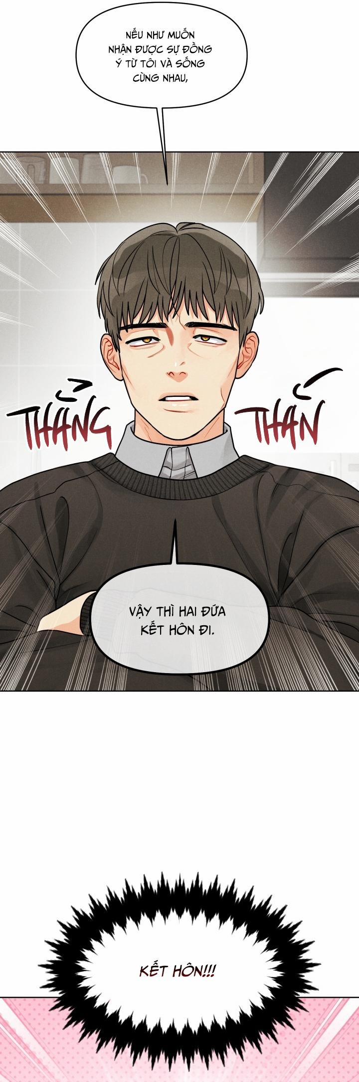 CUỘC GỌI ẨN DANH 17 trang 21