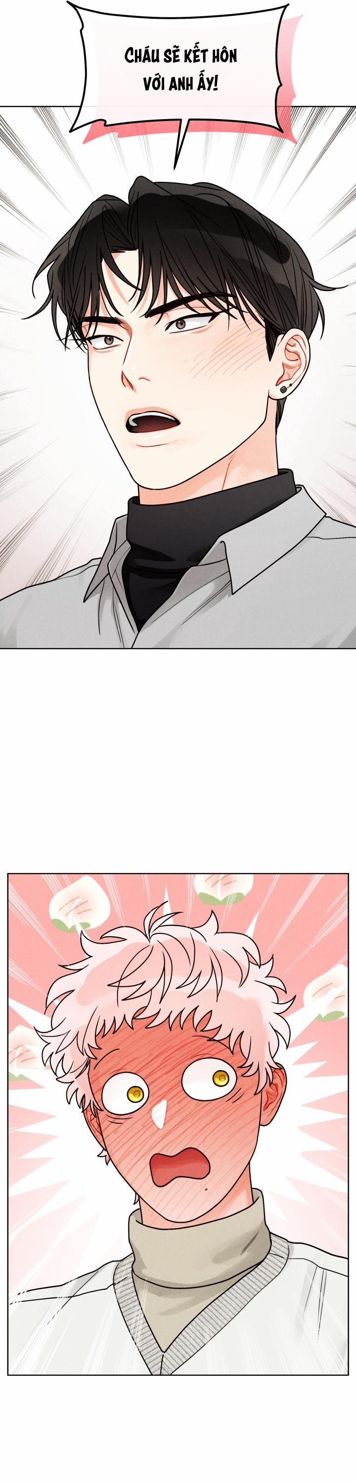 CUỘC GỌI ẨN DANH 17 trang 24