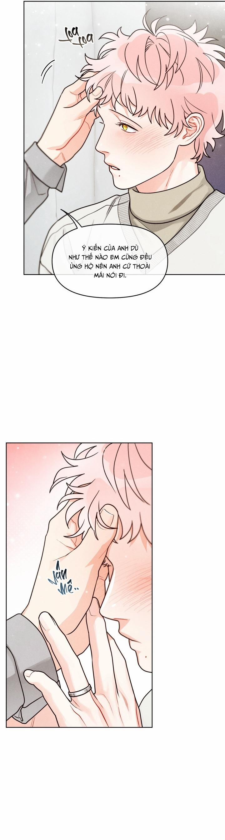 CUỘC GỌI ẨN DANH 17 trang 28