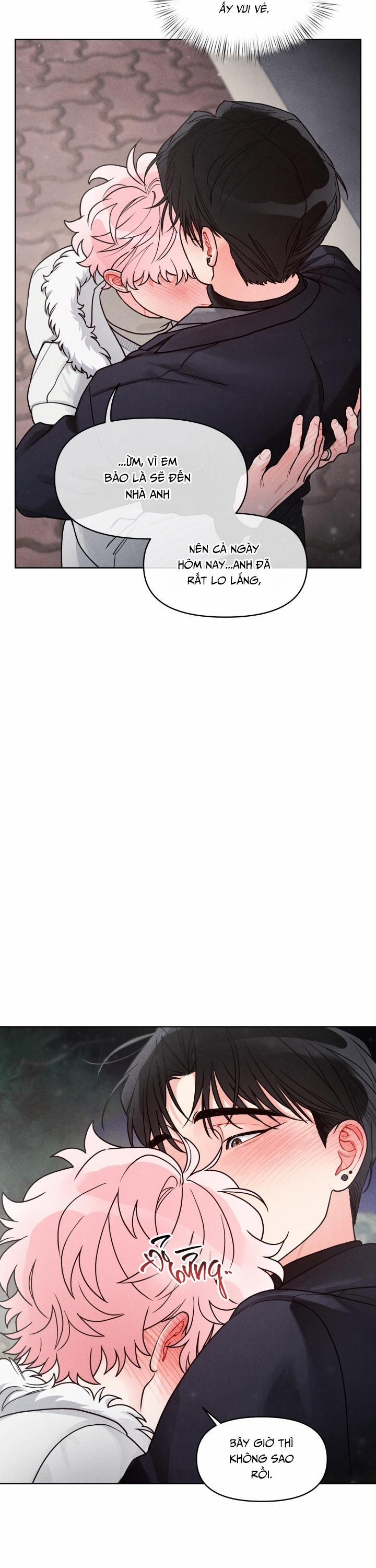 CUỘC GỌI ẨN DANH 17 trang 3