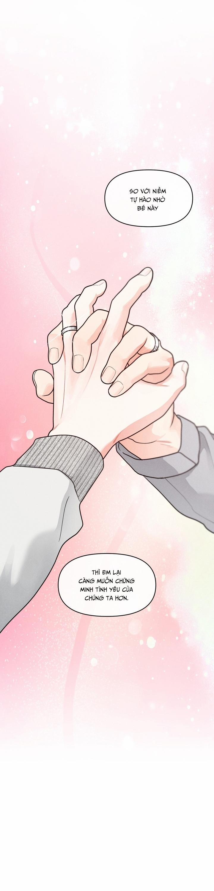 CUỘC GỌI ẨN DANH 17 trang 30