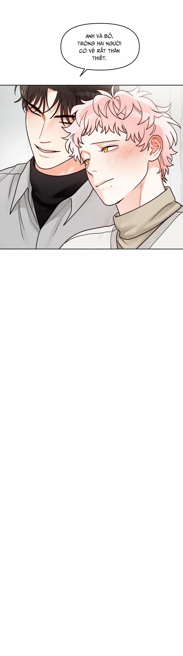 CUỘC GỌI ẨN DANH 17 trang 32