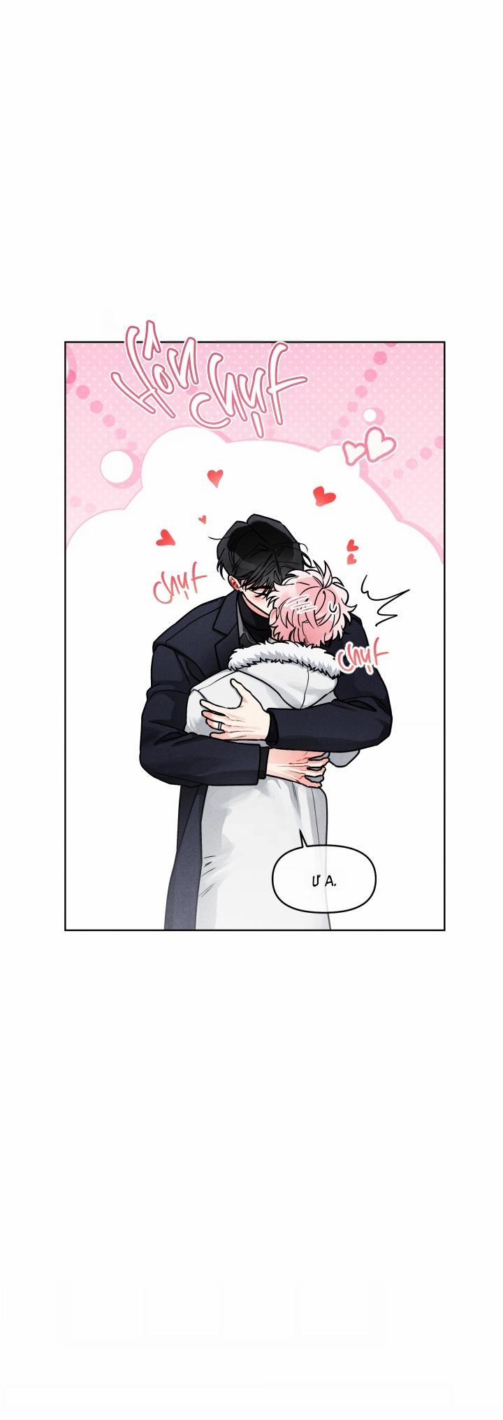 CUỘC GỌI ẨN DANH 17 trang 4