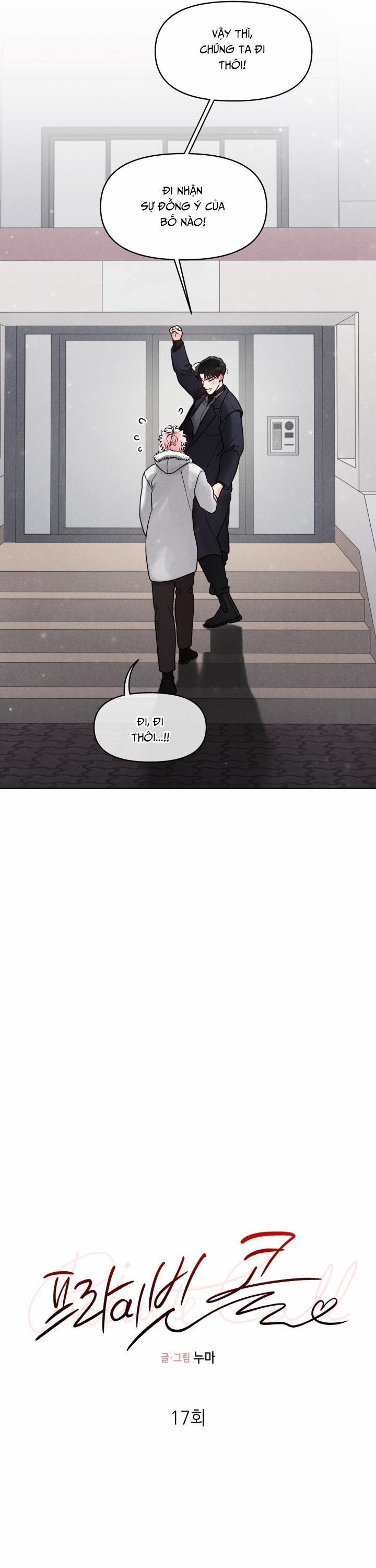 CUỘC GỌI ẨN DANH 17 trang 5