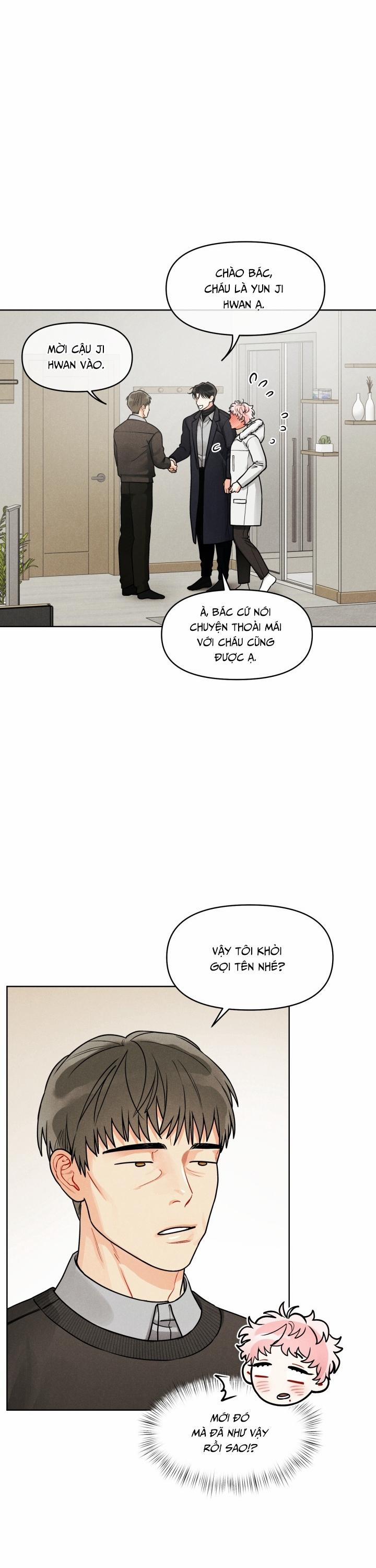 CUỘC GỌI ẨN DANH 17 trang 6