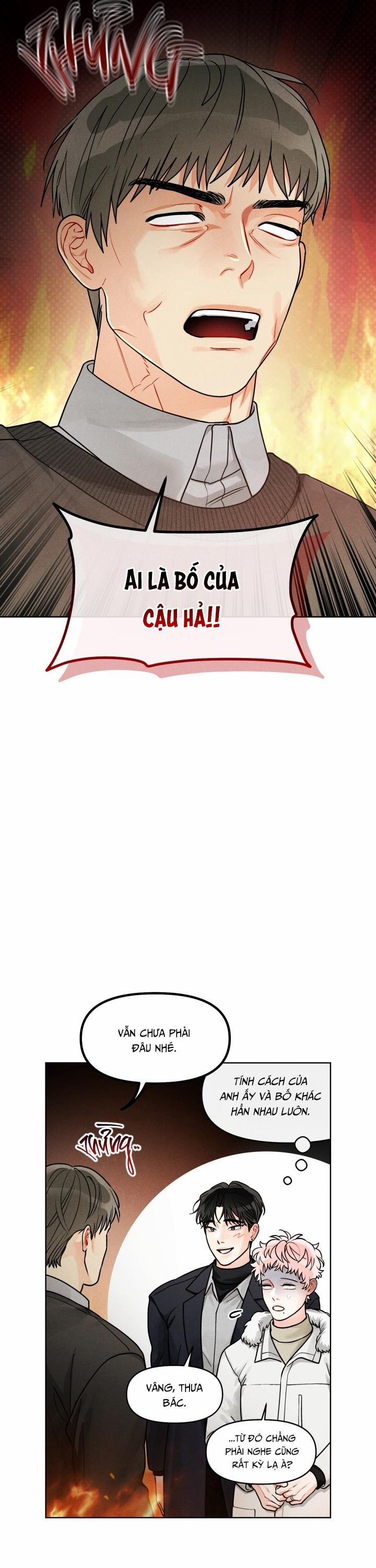 CUỘC GỌI ẨN DANH 17 trang 8