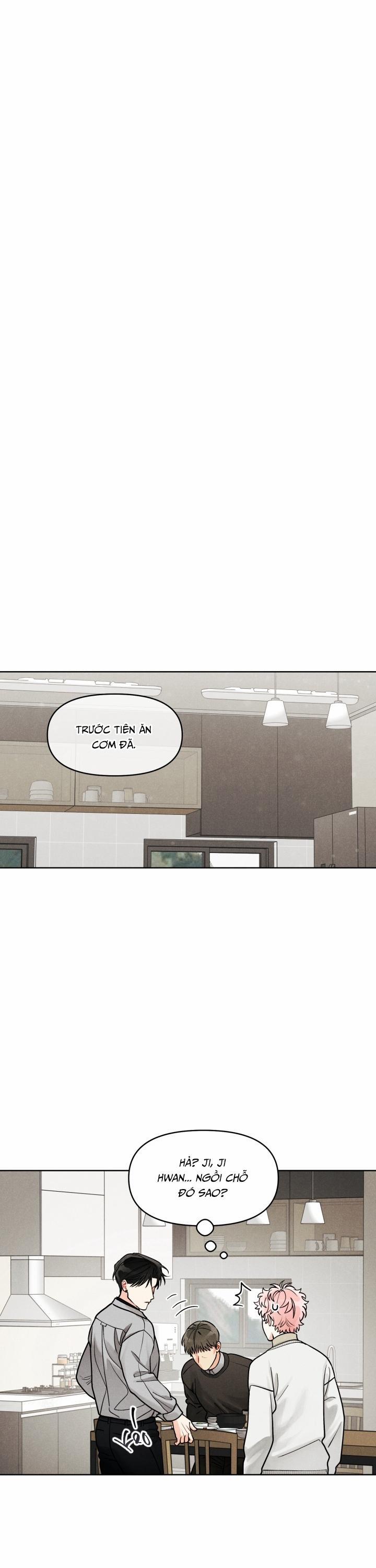 CUỘC GỌI ẨN DANH 17 trang 9