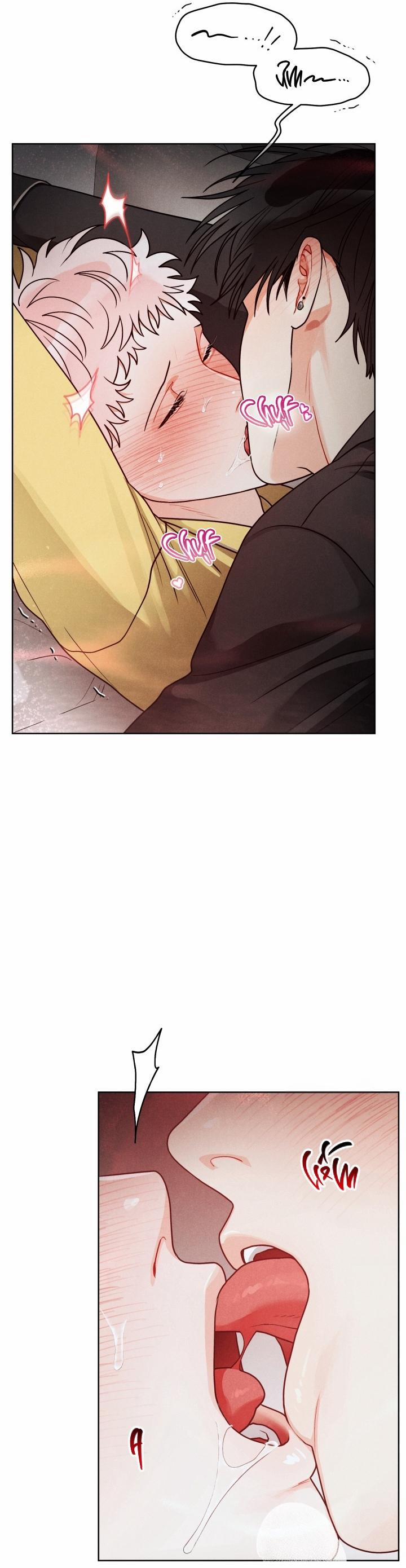 CUỘC GỌI ẨN DANH 18 H+ trang 1