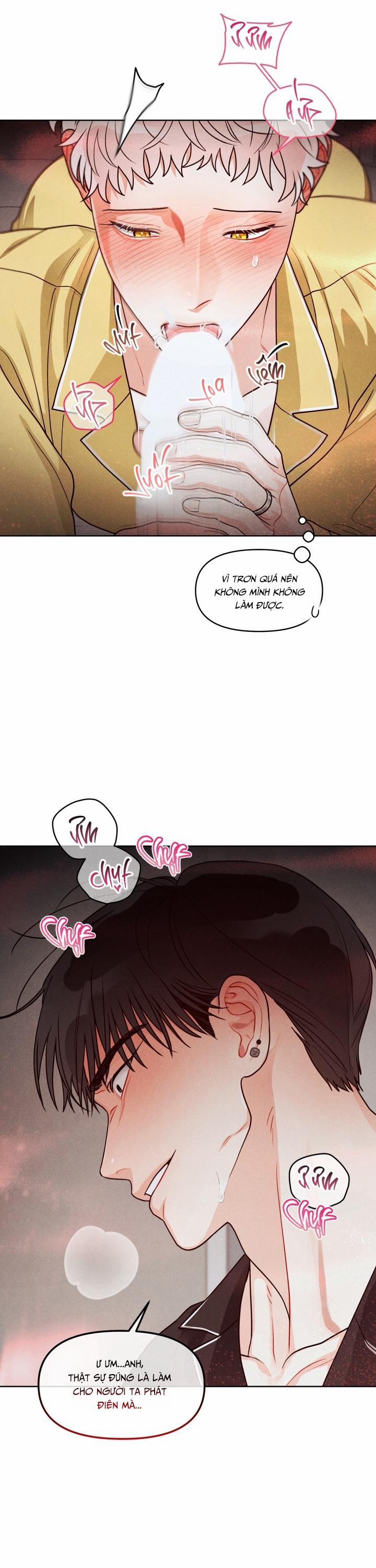 CUỘC GỌI ẨN DANH 18 H+ trang 13