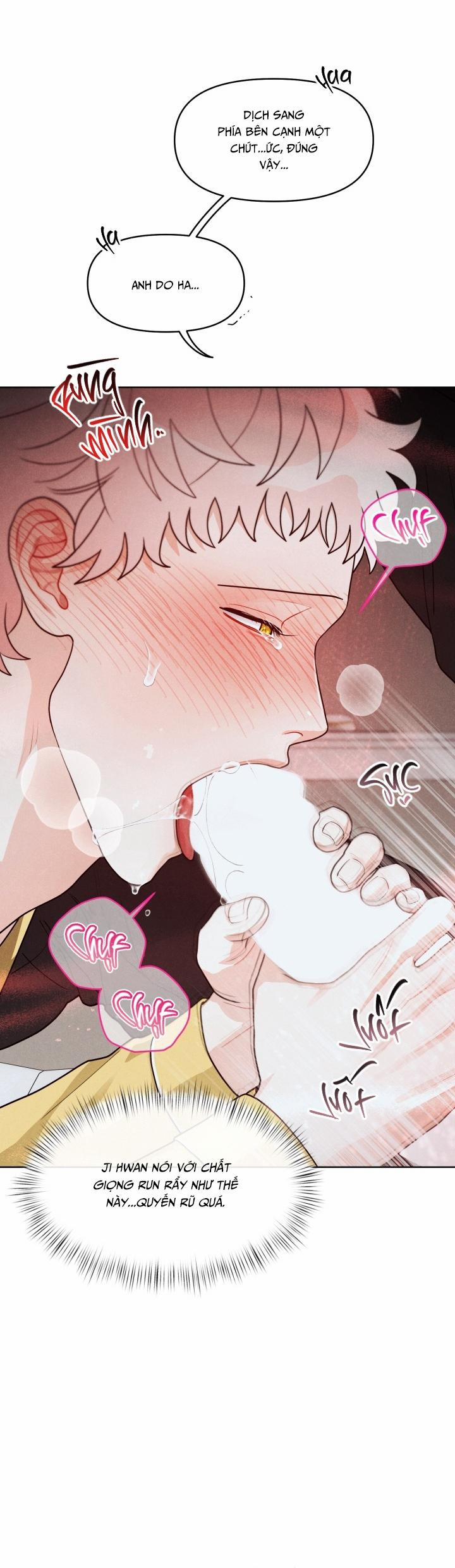 CUỘC GỌI ẨN DANH 18 H+ trang 14