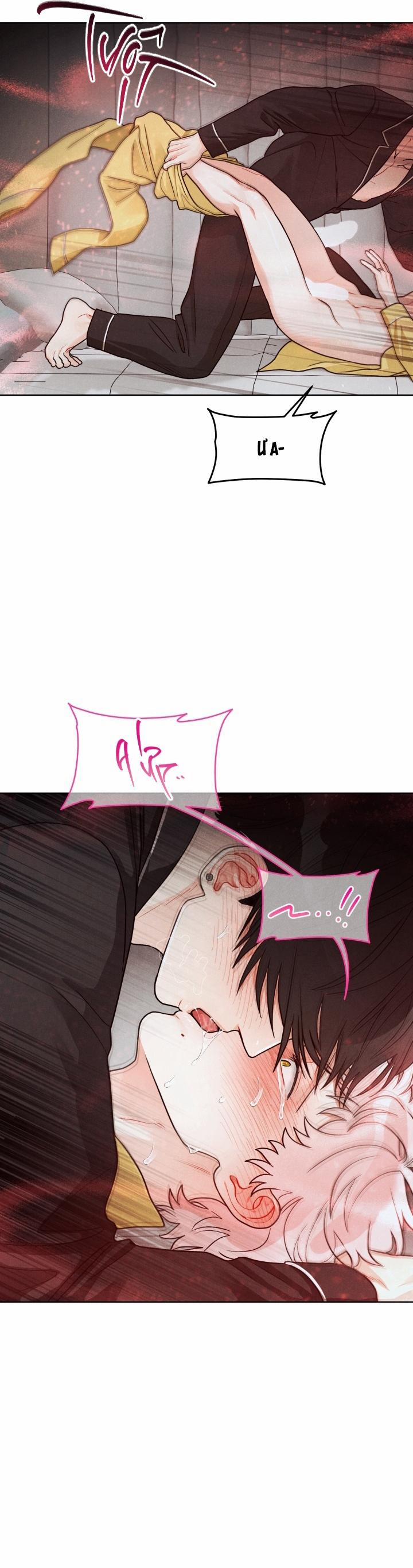 CUỘC GỌI ẨN DANH 18 H+ trang 20