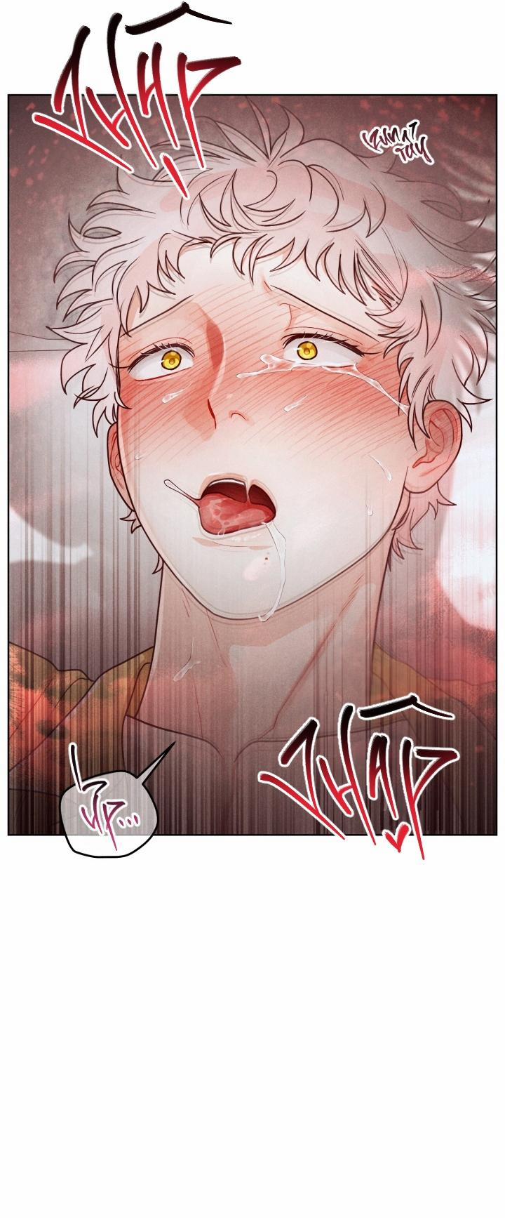 CUỘC GỌI ẨN DANH 18 H+ trang 23