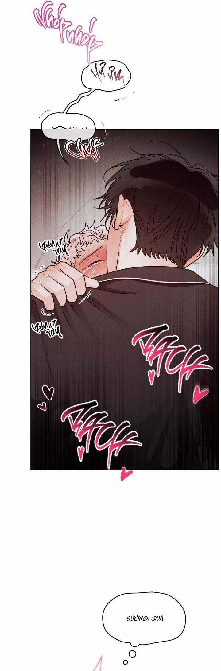 CUỘC GỌI ẨN DANH 18 H+ trang 26