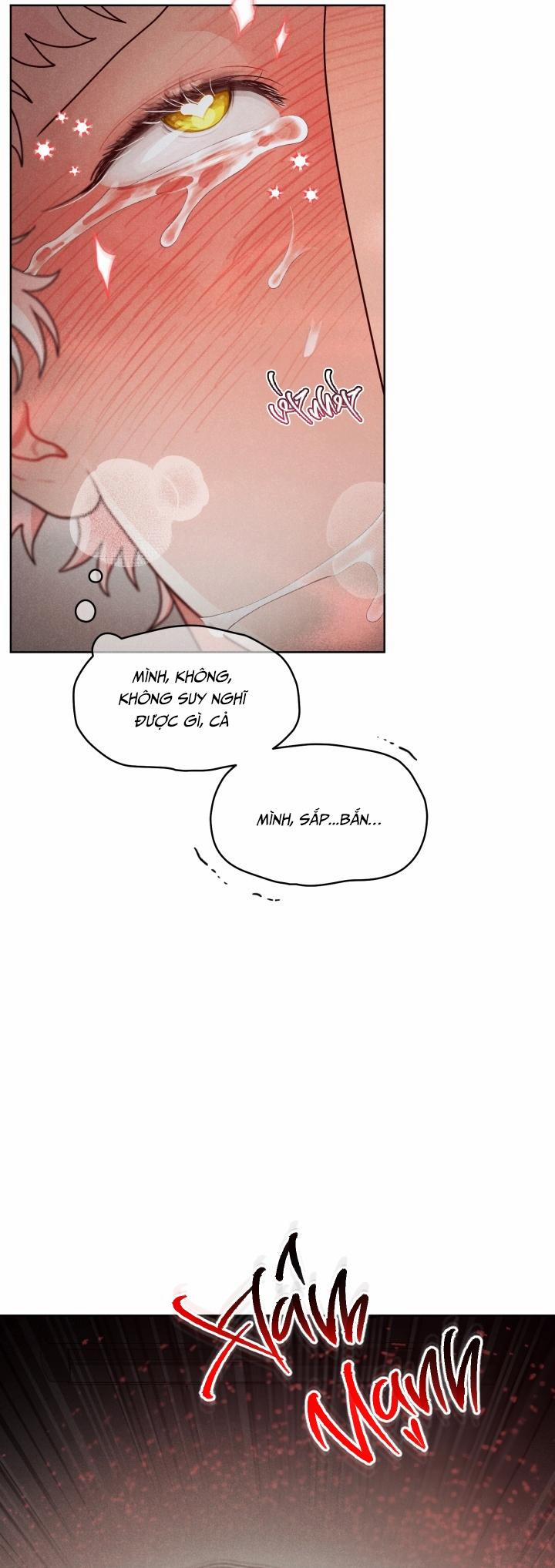 CUỘC GỌI ẨN DANH 18 H+ trang 27