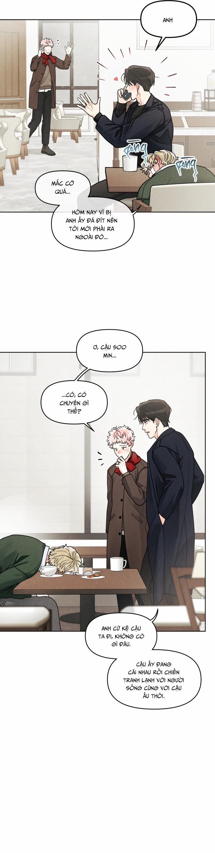 CUỘC GỌI ẨN DANH 18 H+ trang 35