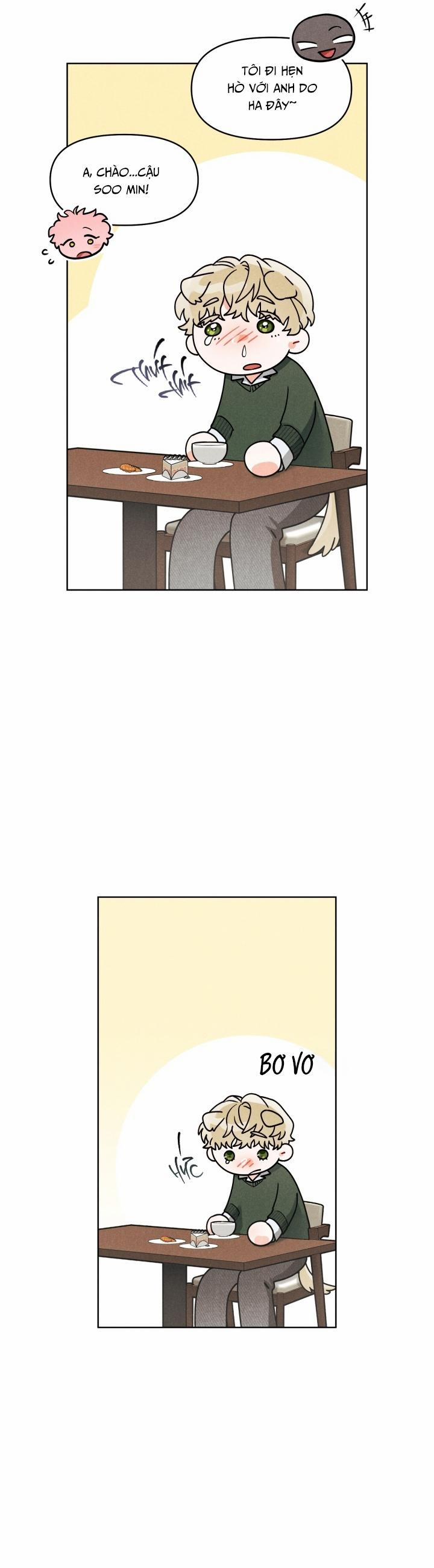 CUỘC GỌI ẨN DANH 18 H+ trang 38