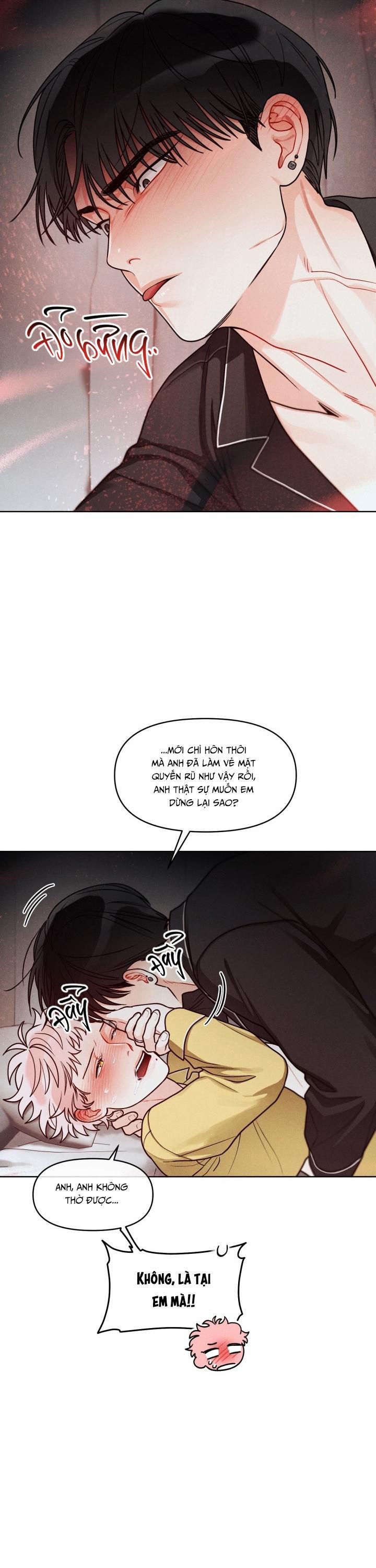 CUỘC GỌI ẨN DANH 18 H+ trang 4