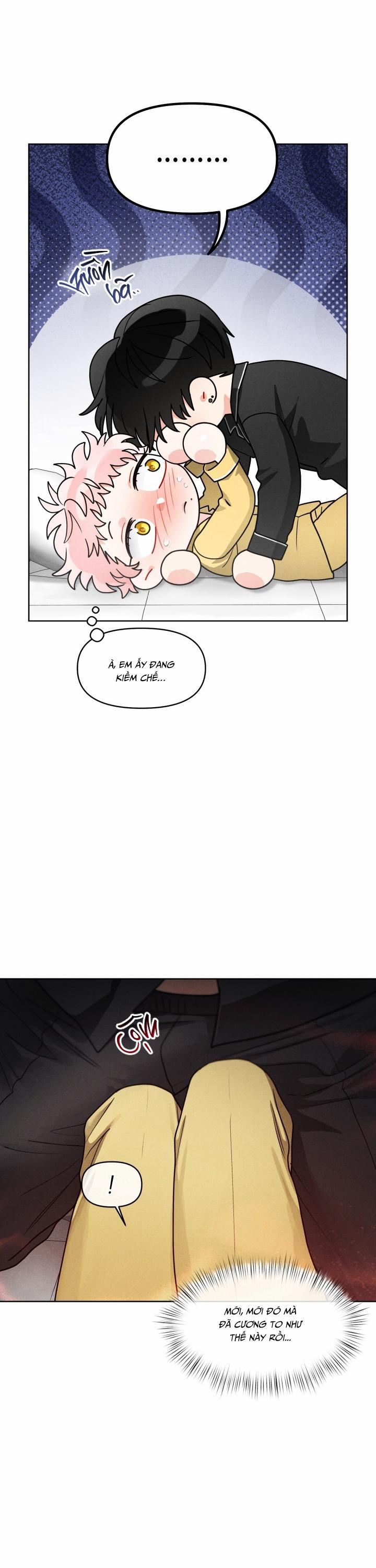 CUỘC GỌI ẨN DANH 18 H+ trang 5