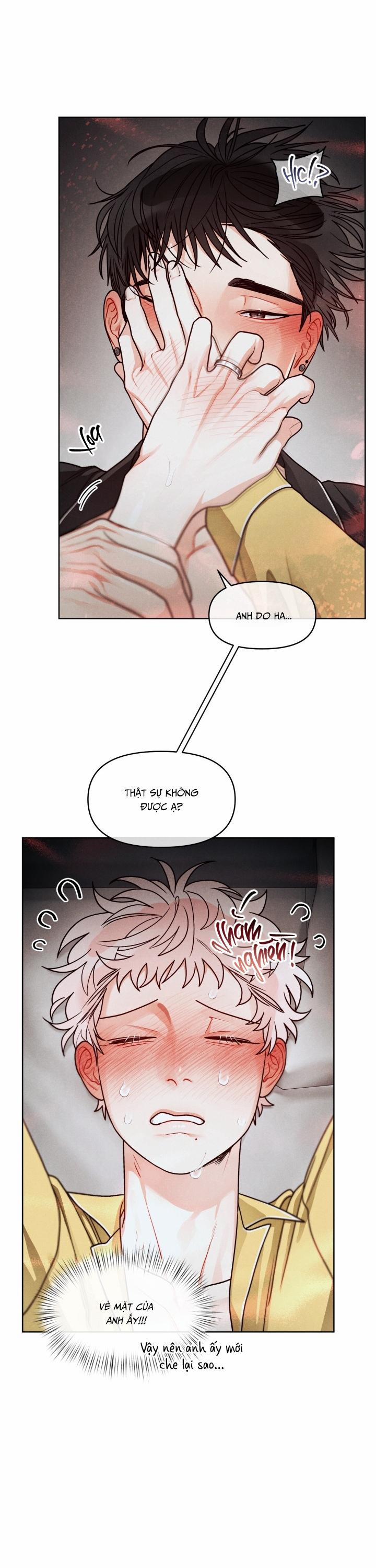 CUỘC GỌI ẨN DANH 18 H+ trang 6