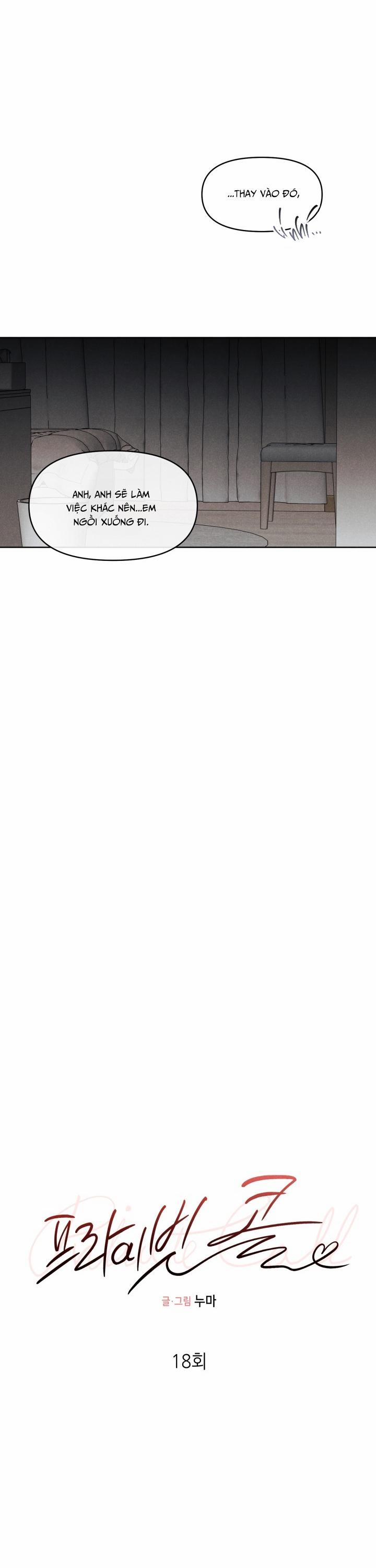 CUỘC GỌI ẨN DANH 18 H+ trang 7