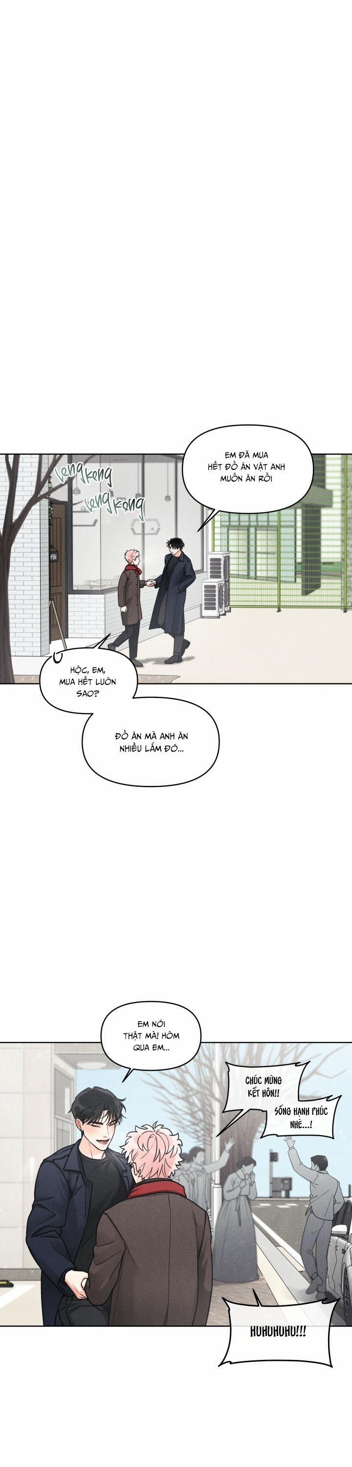 CUỘC GỌI ẨN DANH 19 H+ trang 0