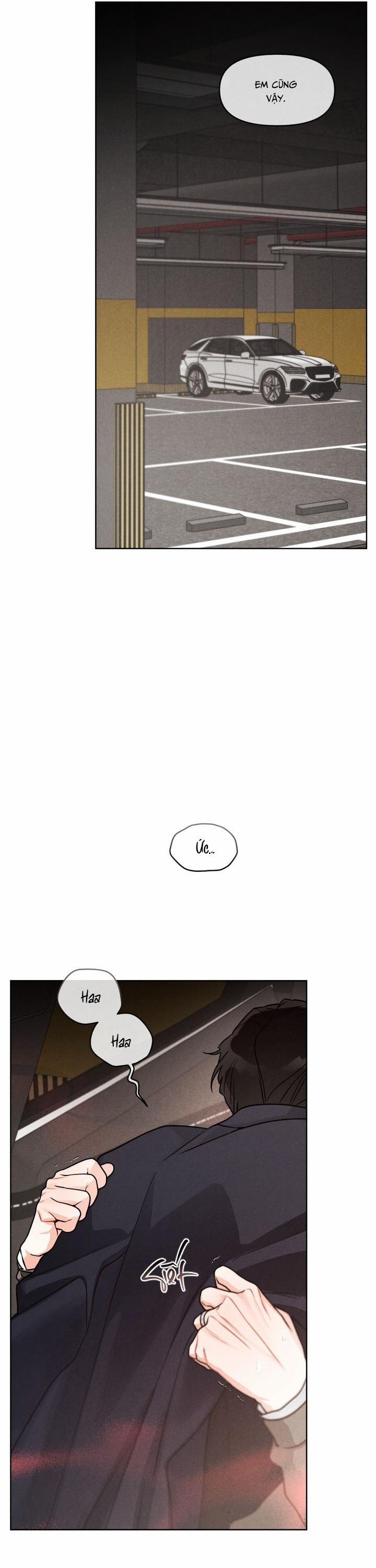 CUỘC GỌI ẨN DANH 19 H+ trang 13