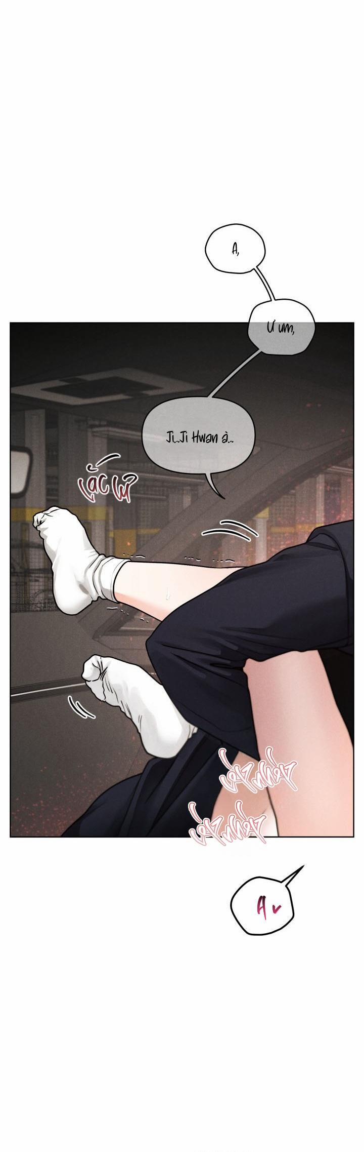 CUỘC GỌI ẨN DANH 19 H+ trang 14