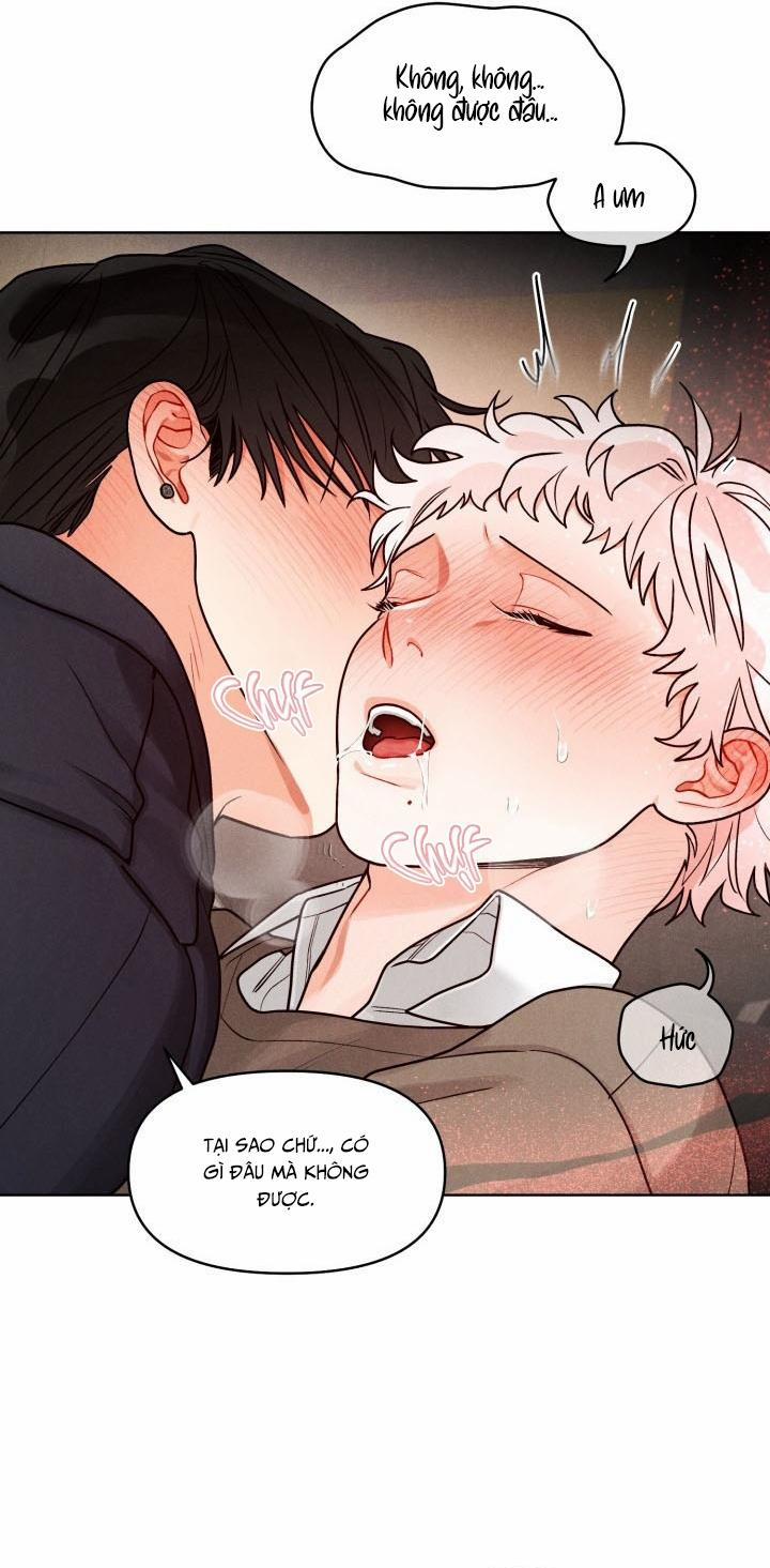 CUỘC GỌI ẨN DANH 19 H+ trang 15