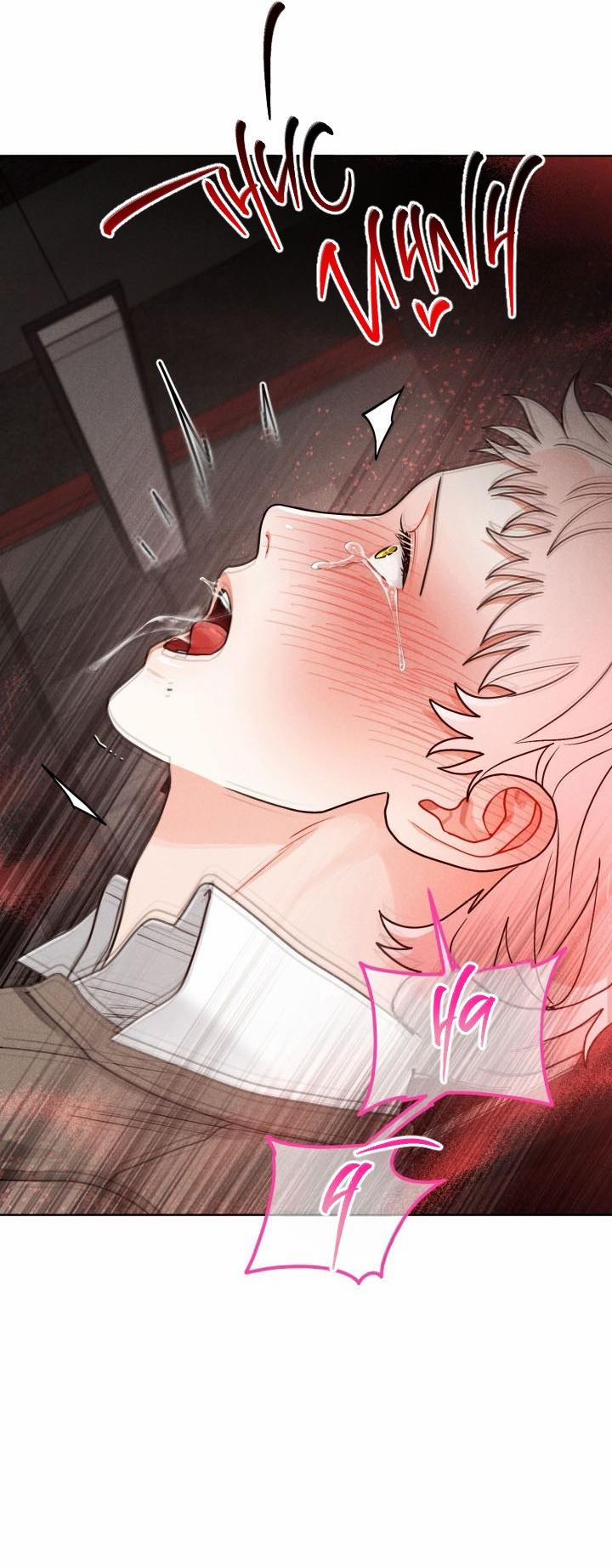 CUỘC GỌI ẨN DANH 19 H+ trang 22