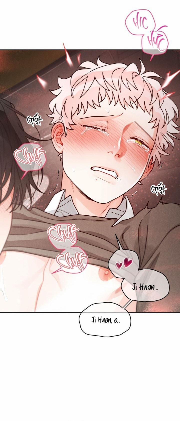 CUỘC GỌI ẨN DANH 19 H+ trang 25