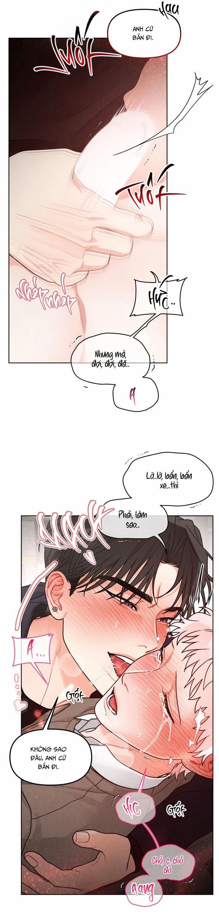 CUỘC GỌI ẨN DANH 19 H+ trang 27