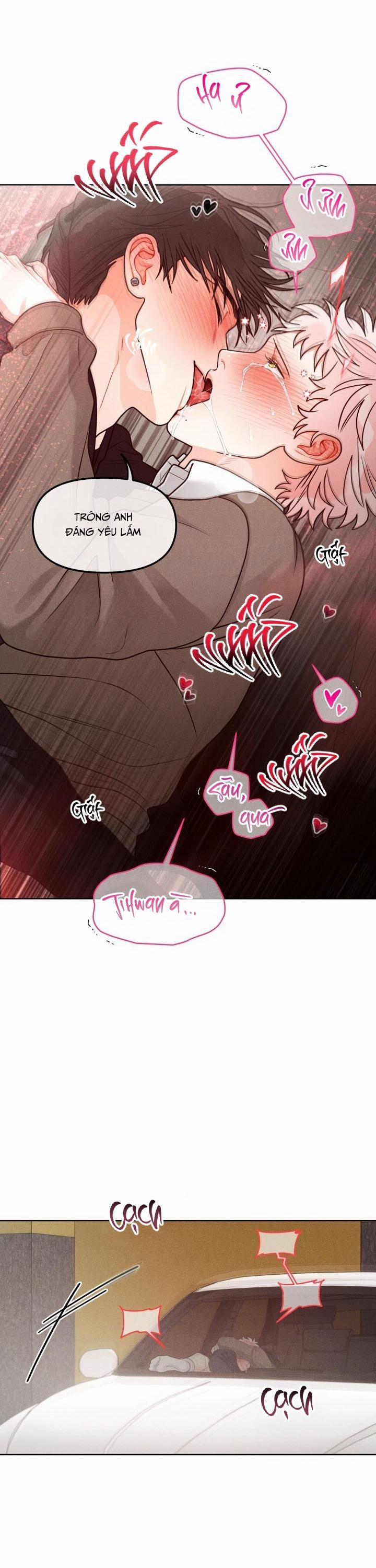 CUỘC GỌI ẨN DANH 19 H+ trang 36