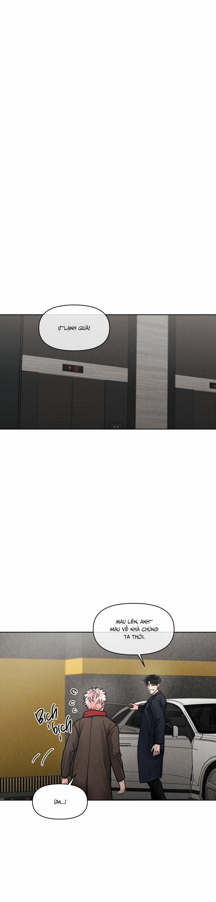 CUỘC GỌI ẨN DANH 19 H+ trang 4