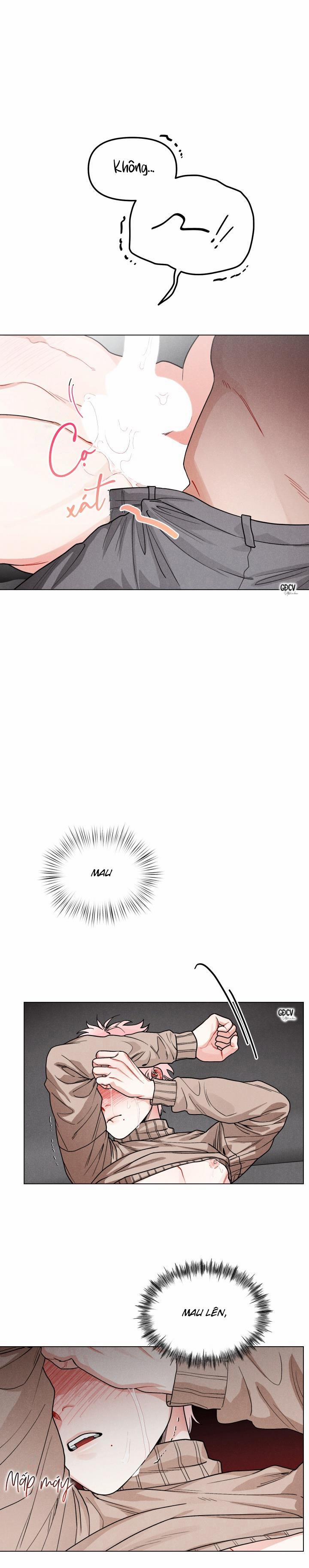 CUỘC GỌI ẨN DANH 2 0 trang 15