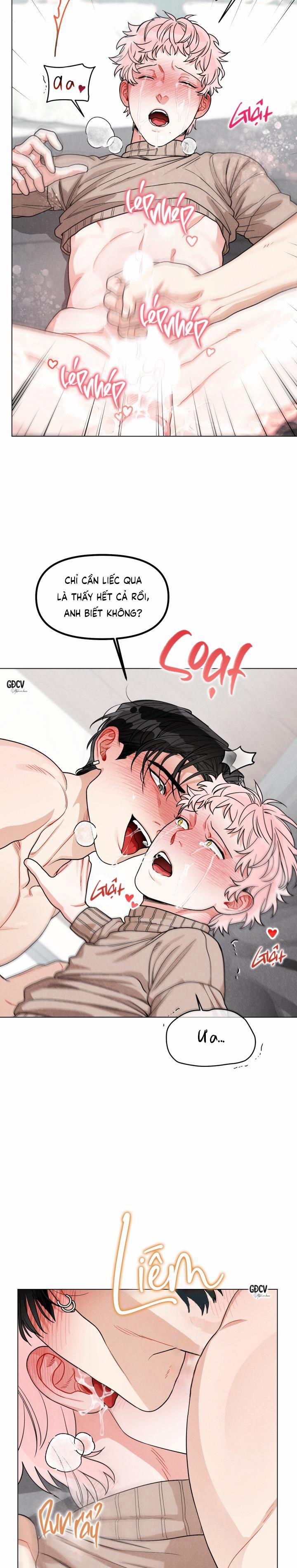 CUỘC GỌI ẨN DANH 2 0 trang 21