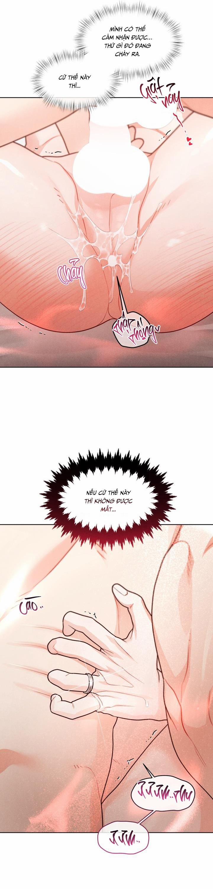 CUỘC GỌI ẨN DANH 20 H+ trang 11