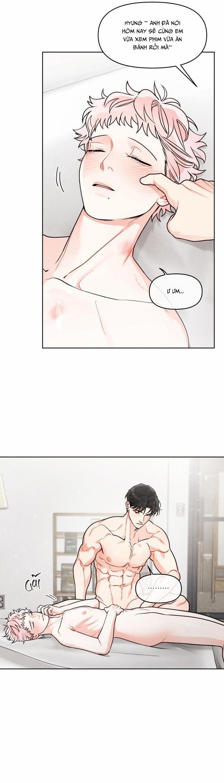 CUỘC GỌI ẨN DANH 20 H+ trang 2