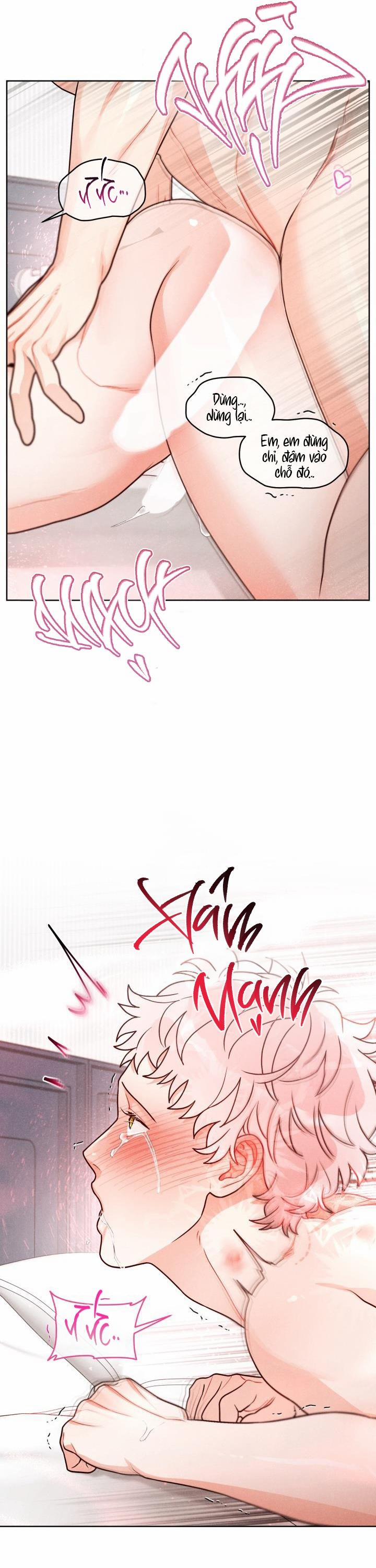 CUỘC GỌI ẨN DANH 20 H+ trang 20