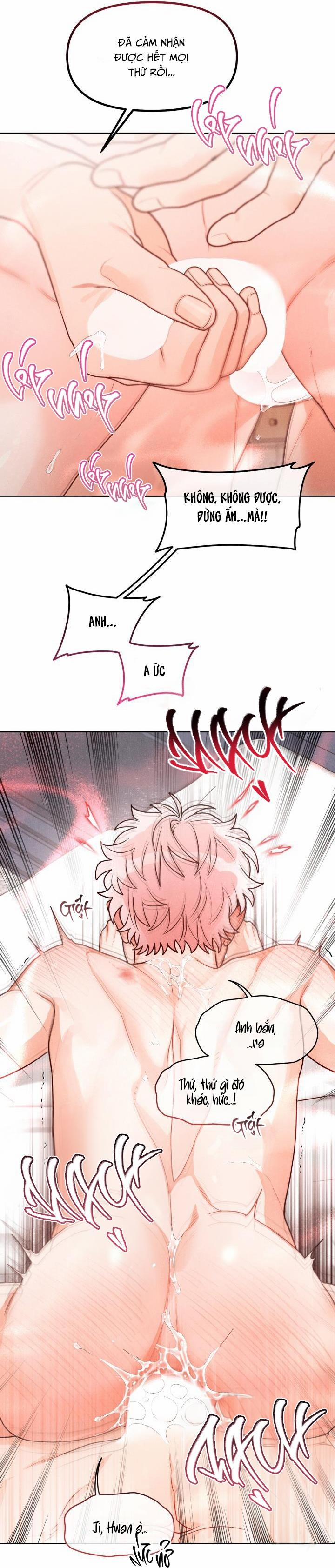 CUỘC GỌI ẨN DANH 20 H+ trang 22