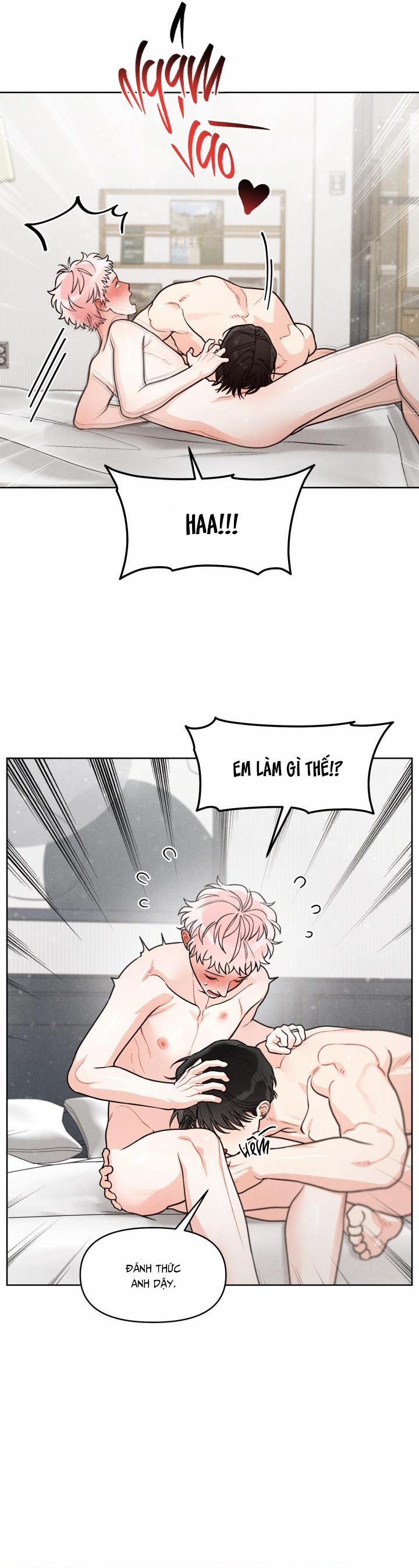 CUỘC GỌI ẨN DANH 20 H+ trang 3