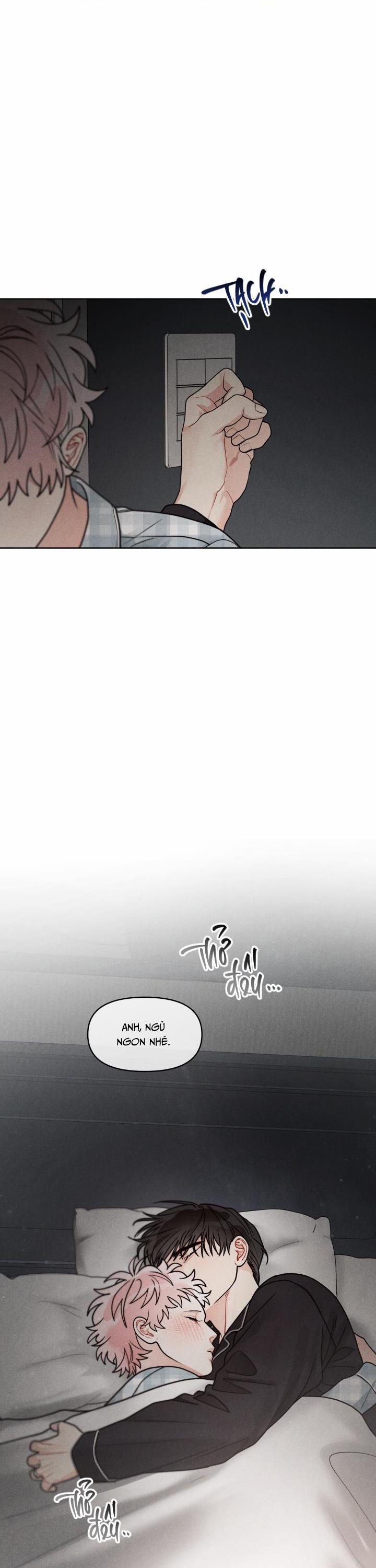 CUỘC GỌI ẨN DANH 20 H+ trang 30