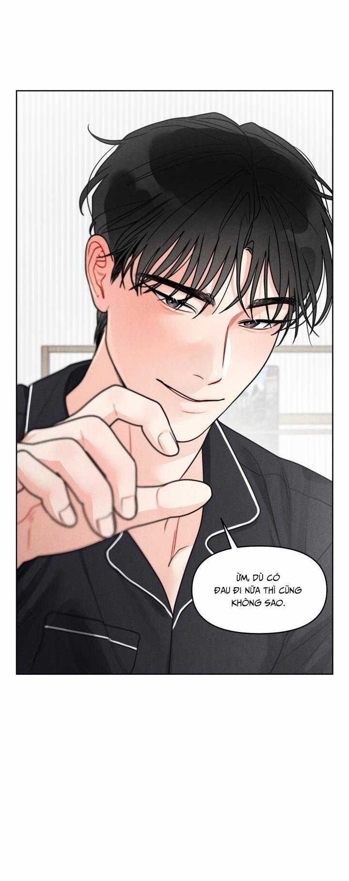 CUỘC GỌI ẨN DANH 20 H+ trang 34