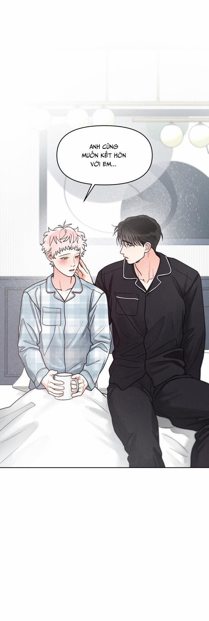 CUỘC GỌI ẨN DANH 20 H+ trang 36