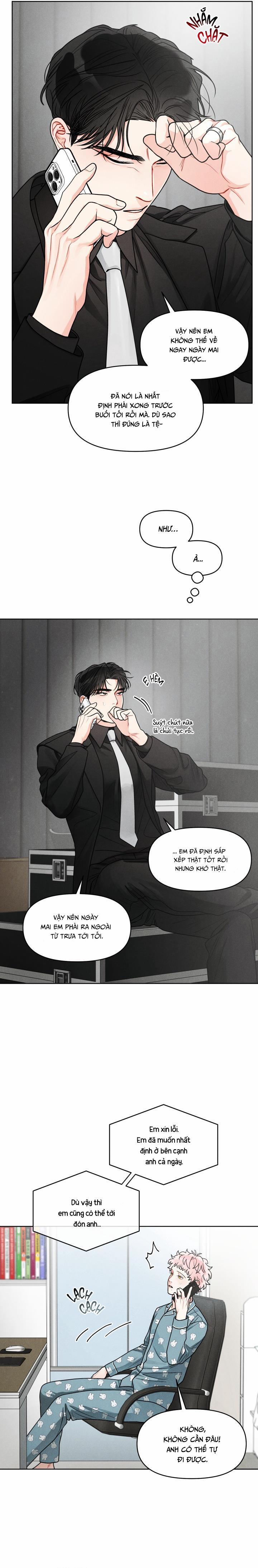 CUỘC GỌI ẨN DANH 21 0 trang 1